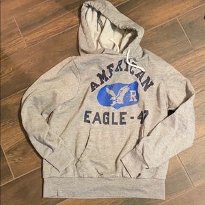 ❤️3/$15❤️ American Eagle Men’s Hoodie